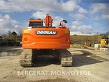 2013 DOOSAN DX180 LC Photo #4