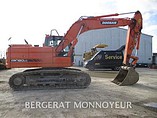 2013 DOOSAN DX180 LC Photo #6