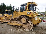 2011 CATERPILLAR D6T Photo #2