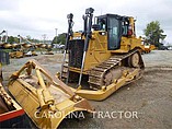 2011 CATERPILLAR D6T Photo #3