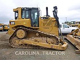 2011 CATERPILLAR D6T Photo #5