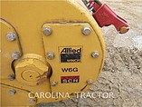 2011 CATERPILLAR D6T Photo #7