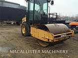 01 CATERPILLAR CS-423E