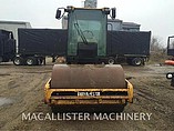 2001 CATERPILLAR CS-423E Photo #2