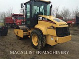 2001 CATERPILLAR CS-423E Photo #3