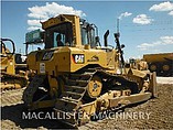 2012 CATERPILLAR D6T Photo #2