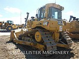 2012 CATERPILLAR D6T Photo #3