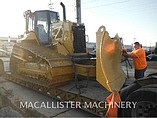 14 CATERPILLAR D6N LGP