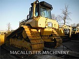 2014 CATERPILLAR D6N LGP Photo #2