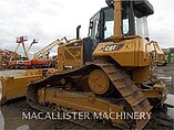 14 CATERPILLAR D6N LGP