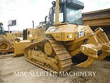 12 CATERPILLAR D6N XL