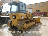 2014 CATERPILLAR D6K LGP Photo #2