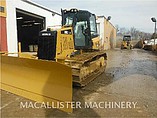 2014 CATERPILLAR D6K LGP Photo #3