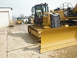 2014 CATERPILLAR D5K2 Photo #2