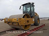 15 CATERPILLAR CS56B