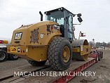 2015 CATERPILLAR CS56B Photo #3