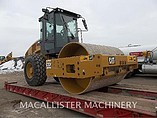 2015 CATERPILLAR CS56B Photo #4