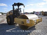 2013 CATERPILLAR CS54B Photo #1