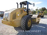 2013 CATERPILLAR CS54B Photo #4