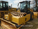 11 CATERPILLAR CP74B