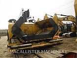 2007 CATERPILLAR AP-1055D Photo #3