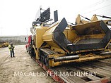 2007 CATERPILLAR AP-1055D Photo #4