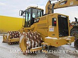 13 CATERPILLAR 815F II