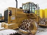 2013 CATERPILLAR 815F II Photo #2