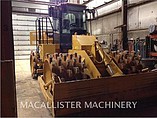 14 CATERPILLAR 815F II