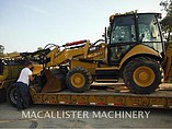 12 CATERPILLAR 420F IT