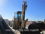 2013 CATERPILLAR 420F IT Photo #2