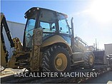 2013 CATERPILLAR 420F IT Photo #3