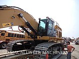 14 CATERPILLAR 374DL
