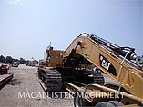 2014 CATERPILLAR 374DL Photo #2