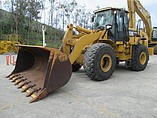 11 CATERPILLAR 966H