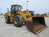 2011 CATERPILLAR 966H Photo #2