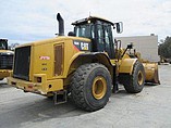 2011 CATERPILLAR 966H Photo #3