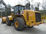 2011 CATERPILLAR 966H Photo #4