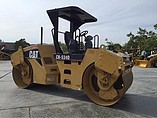 2007 CATERPILLAR CB-534D Photo #1