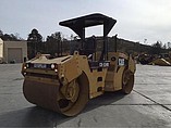 2007 CATERPILLAR CB-534D Photo #2