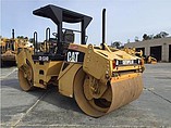 2007 CATERPILLAR CB-534D Photo #3