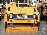 2007 CATERPILLAR CB-534D Photo #4