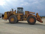 2010 CATERPILLAR 988H Photo #5