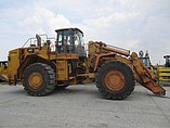 2010 CATERPILLAR 988H Photo #8