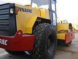 2009 DYNAPAC CA30D Photo #2