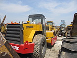 2010 DYNAPAC CA25D Photo #5