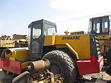 2010 DYNAPAC CA25D Photo #7
