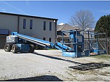 01 GENIE S85