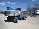 2001 GENIE S85 Photo #2