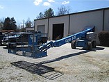 2001 GENIE S85 Photo #3